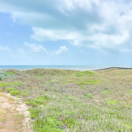 Lost Colony Rock The Boat Port Aransas Exterior photo