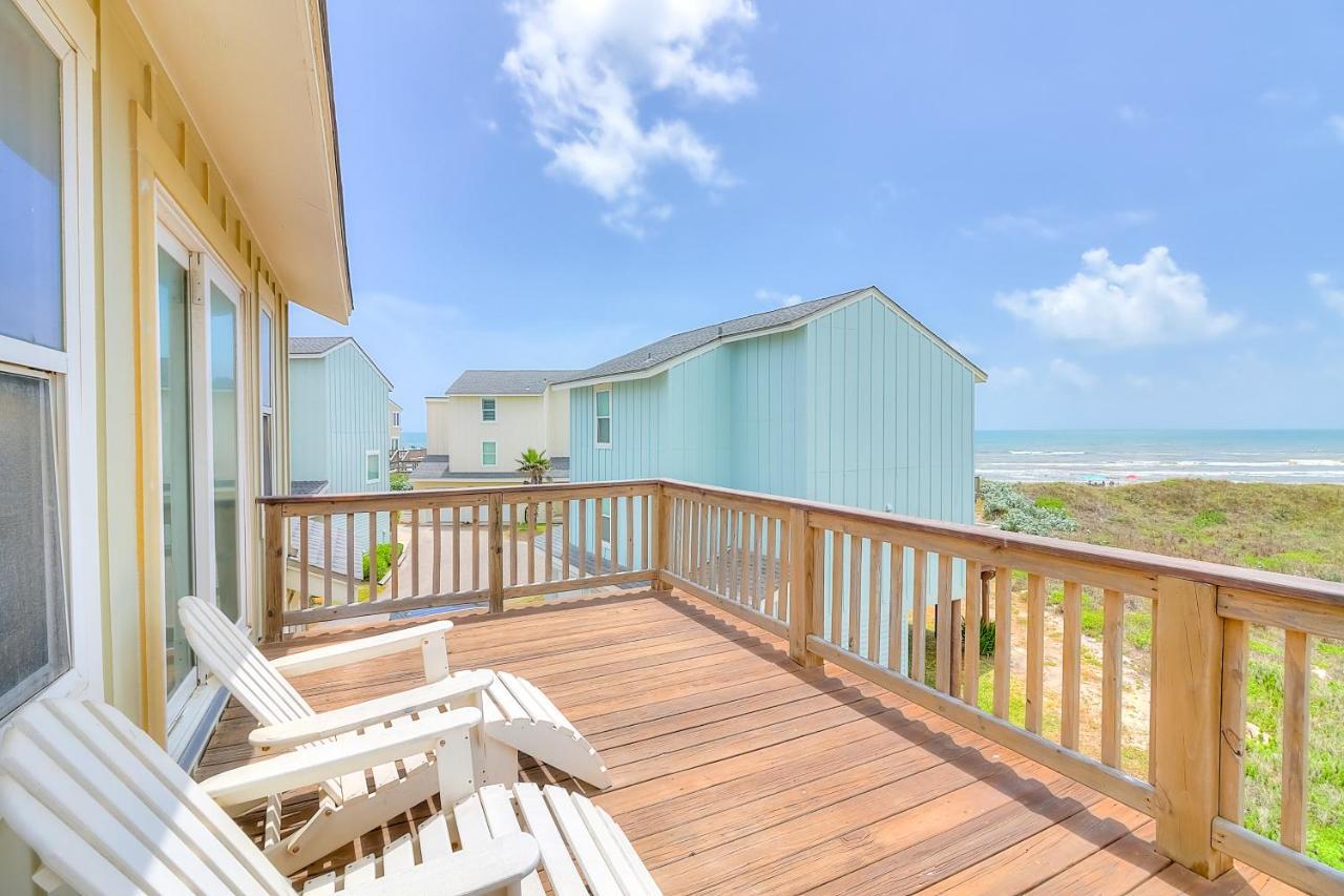 Lost Colony Rock The Boat Holiday home *