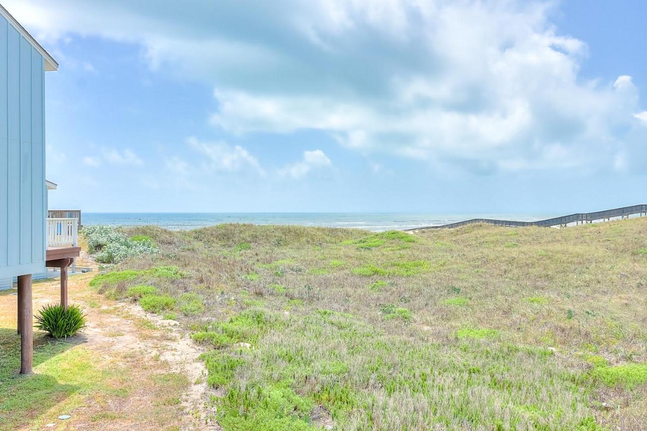 Holiday home Lost Colony Rock The Boat Port Aransas