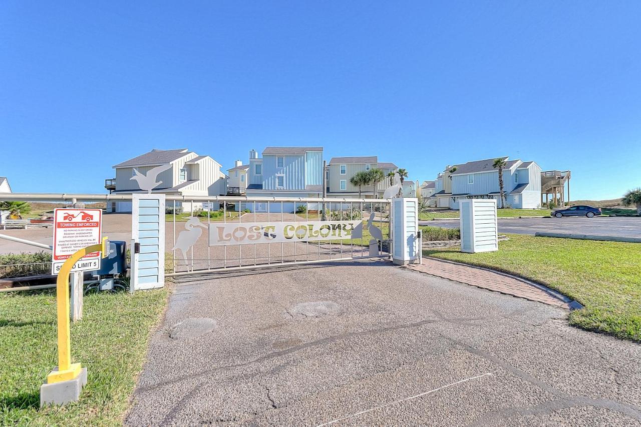 Holiday home Lost Colony Rock The Boat