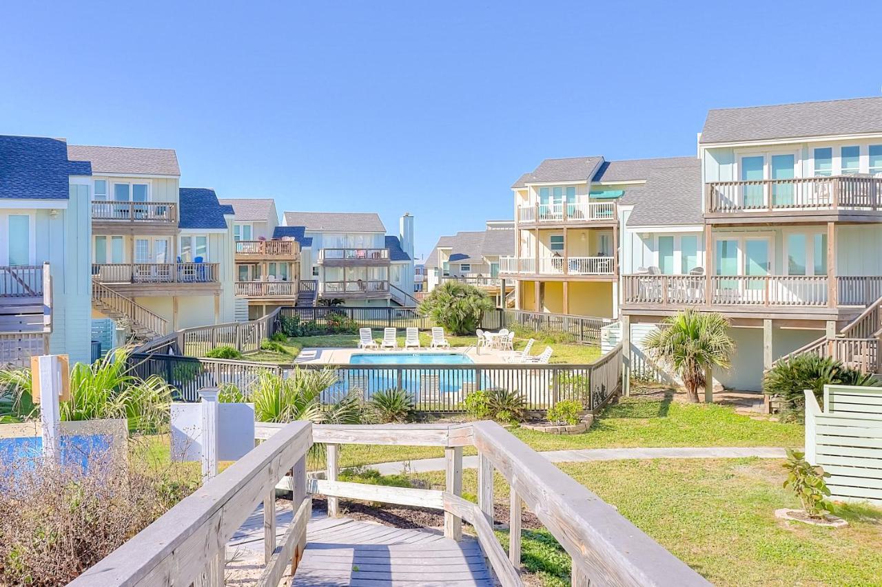 Holiday home Lost Colony Rock The Boat *