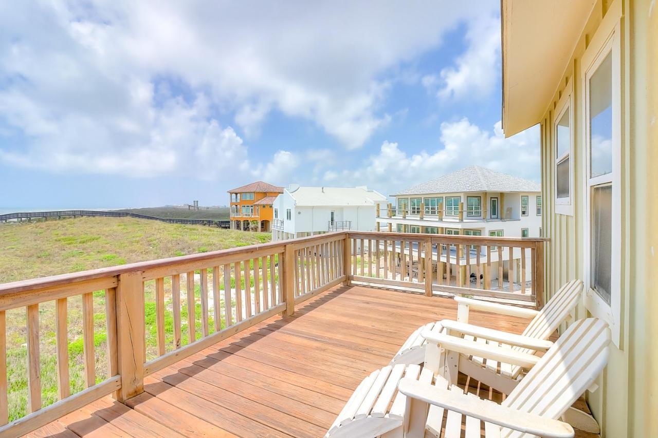 Holiday home Lost Colony Rock The Boat Port Aransas